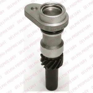 Комплект шестерней, масляный насос ACDelco 1104013