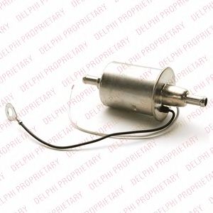 Топливный насос BOSCH 69405