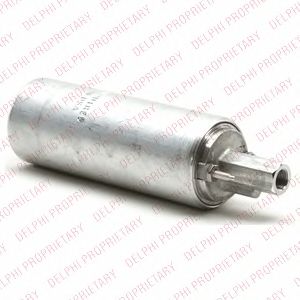 Топливный насос DELPHI FE0023