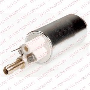 Топливный насос DELPHI FE0078