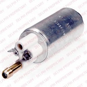 Топливный насос DELPHI FE0090