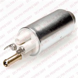 Топливный насос DELPHI FE0155