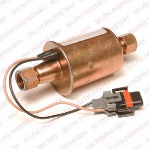 Топливный насос DELPHI FE0225