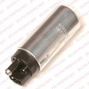 Топливный насос DELPHI FE0302