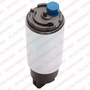 Топливный насос DELPHI FE0321