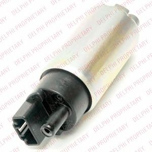 Топливный насос DELPHI FE0367