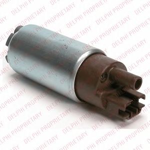 Топливный насос DELPHI FE0383