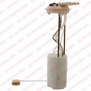 Модуль топливного насоса DELPHI FG0069