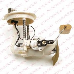 Модуль топливного насоса DELPHI FG0119