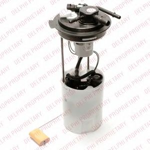 Модуль топливного насоса DELPHI FG0383