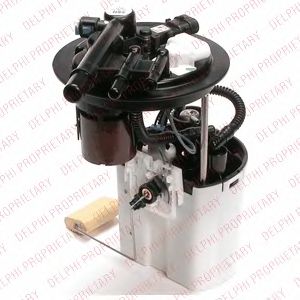 Модуль топливного насоса DELPHI FG0406