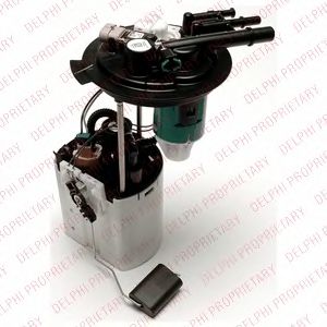 Модуль топливного насоса DELPHI FG0409