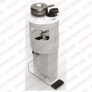 Модуль топливного насоса WALBRO TU149