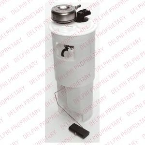 Модуль топливного насоса DELPHI FG0422