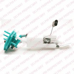 Модуль топливного насоса DELPHI FG0483