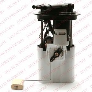 Модуль топливного насоса DELPHI FG0490