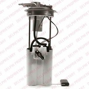 Модуль топливного насоса DELPHI FG0494