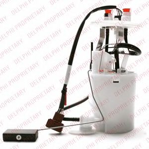 Модуль топливного насоса DELPHI FG0513