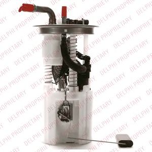 Модуль топливного насоса DELPHI FG0515