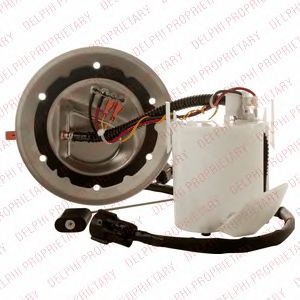 Модуль топливного насоса DELPHI FG0826