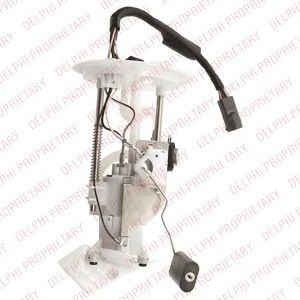 Модуль топливного насоса DELPHI FG0861