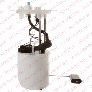 Модуль топливного насоса DELPHI FG0922