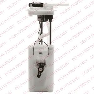 Модуль топливного насоса DELPHI FG1003