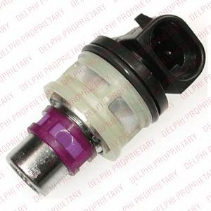 Форсунка BorgWarner 57230