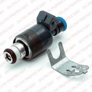 Форсунка ACDelco 217303