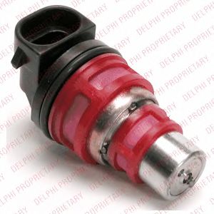 Форсунка BorgWarner 27621