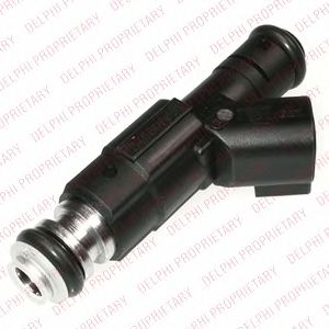 Форсунка BorgWarner 67130