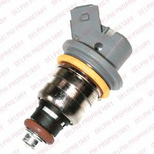 Форсунка BorgWarner 57127