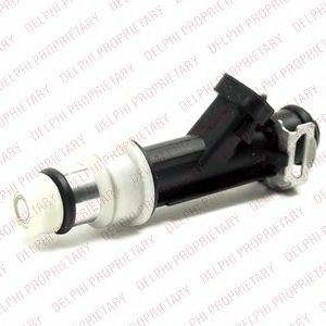 Форсунка BorgWarner 67500