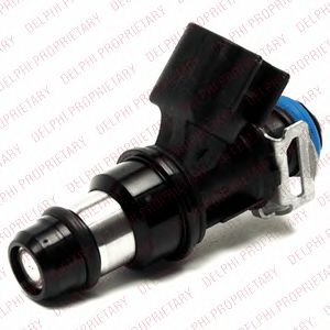 Форсунка BorgWarner 67258