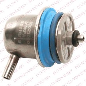 Блок управления, впрыскивание топлива DELPHI FP10023