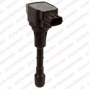 Катушка зажигания DELPHI GN10244