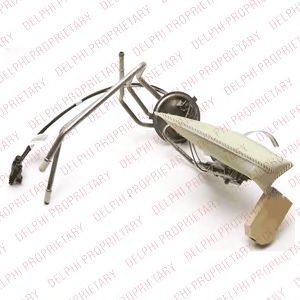 Модуль топливного насоса DELPHI HP10023