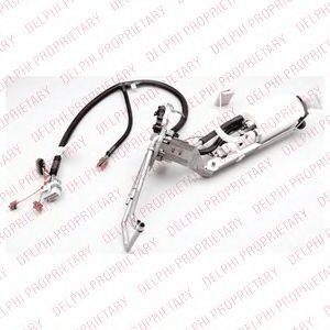 Модуль топливного насоса BOSCH 67354