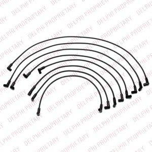 Вилка, свеча зажигания BOSCH 09630