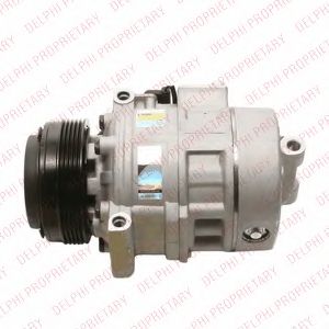 Компрессор, кондиционер 4SEASONS 78396