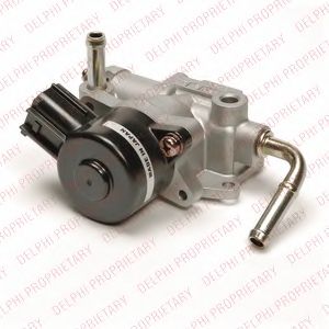 Поворотная заслонка, подвод воздуха BorgWarner 50536