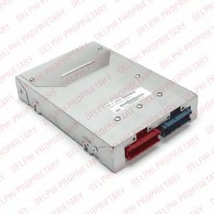 Модуль рычага управления коробки передач, Переключение перед CARDONE 776395