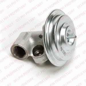 Клапан возврата ОГ DELPHI EG10239