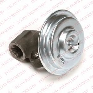 Клапан возврата ОГ DELPHI EG10241