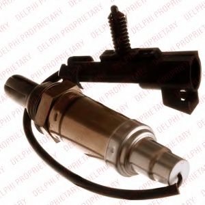 Лямбда-зонд DELPHI ES11078