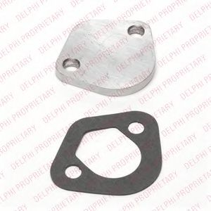 Кожух двигателя AIRTEX BP3