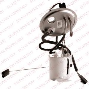 Топливный насос DELPHI FG0824