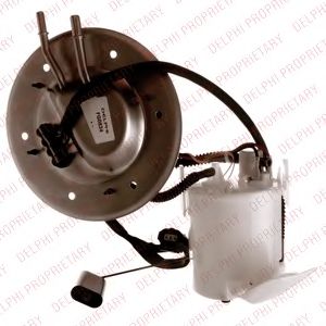 Топливный насос DELPHI FG0834