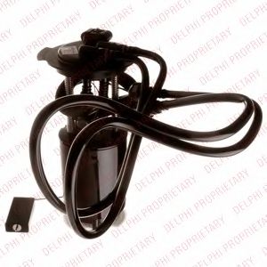 Топливный насос DELPHI FG0915