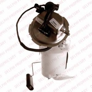 Топливный насос DELPHI FG0945
